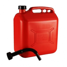 Δοχείο Καυσίμων 20 Λίτρων